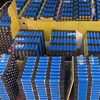 秀屿前沁农场铁锂电池回收|废弃电池回收价格